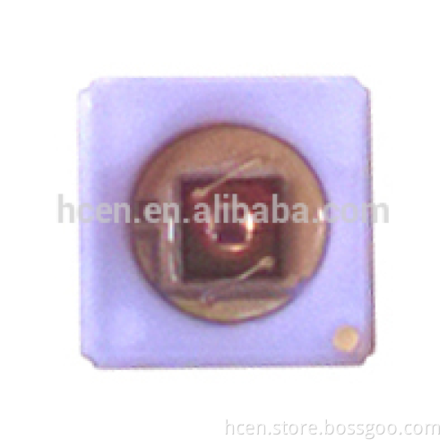 3535 SMD LED 260 nm 265nm 270nm 280nm Deep UV LED for germicidal Equipment